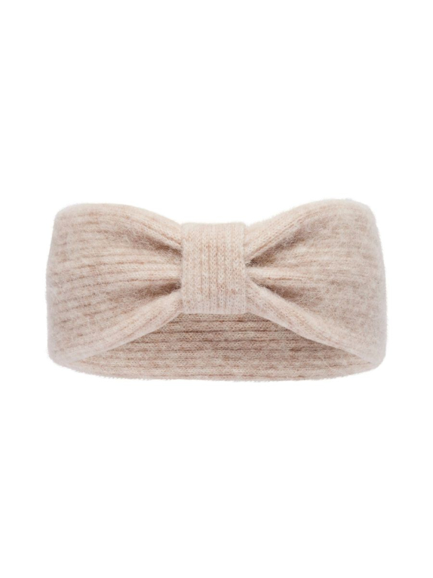 Lulu Knit Headband - Birch - Image 2