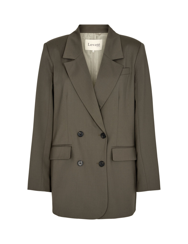 LEVETÈ ROOM Vanessa Blazer - Image 1