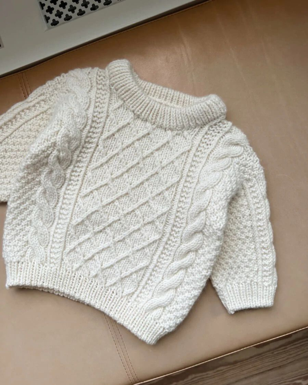 Moby Sweater Baby - Image 2