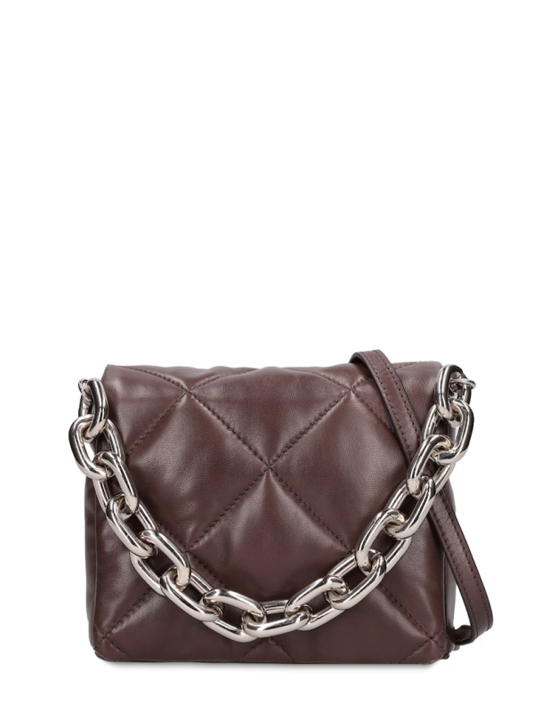 Hestia Bag - Chocolate Brown - Image 2