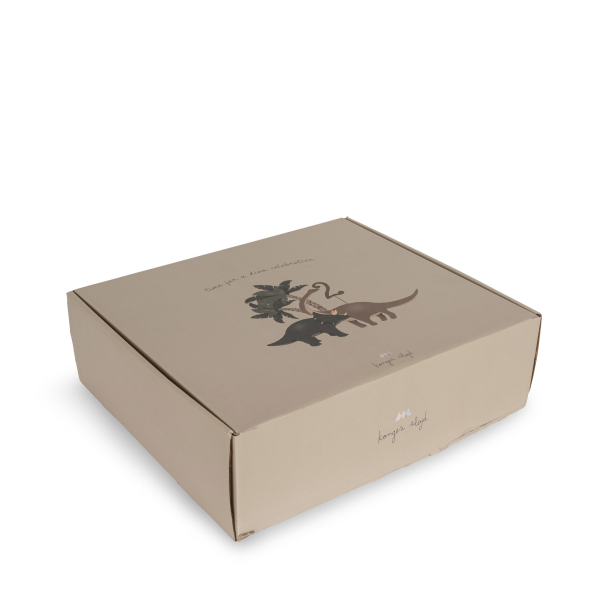 Birthday Train - Dinomite  - Image 2