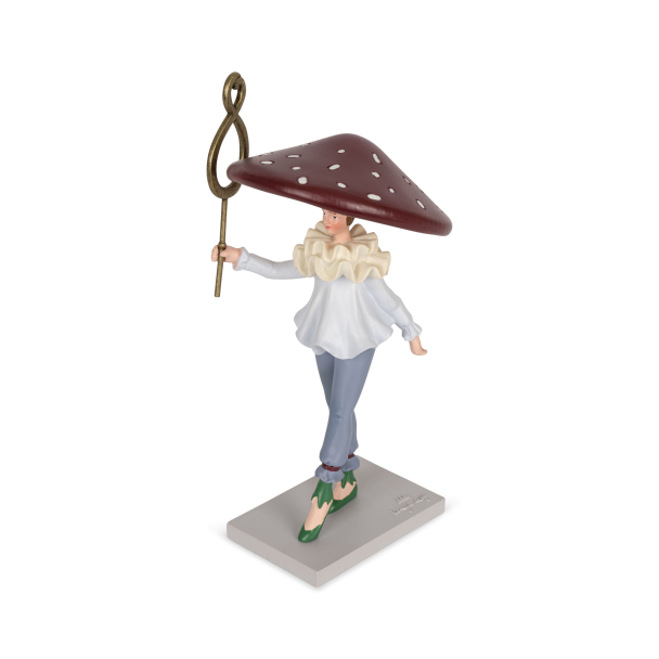 KONGES SLØJD - BIRTHDAY TRAIN MAGICAL FOREST - Image 2