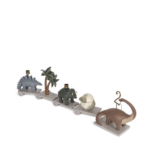 Konges Sløjd | Birthday Train Dinomite 