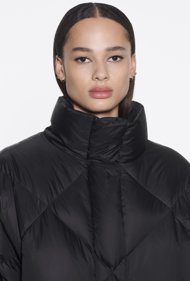 Aina Jacket - Black  - Image 4