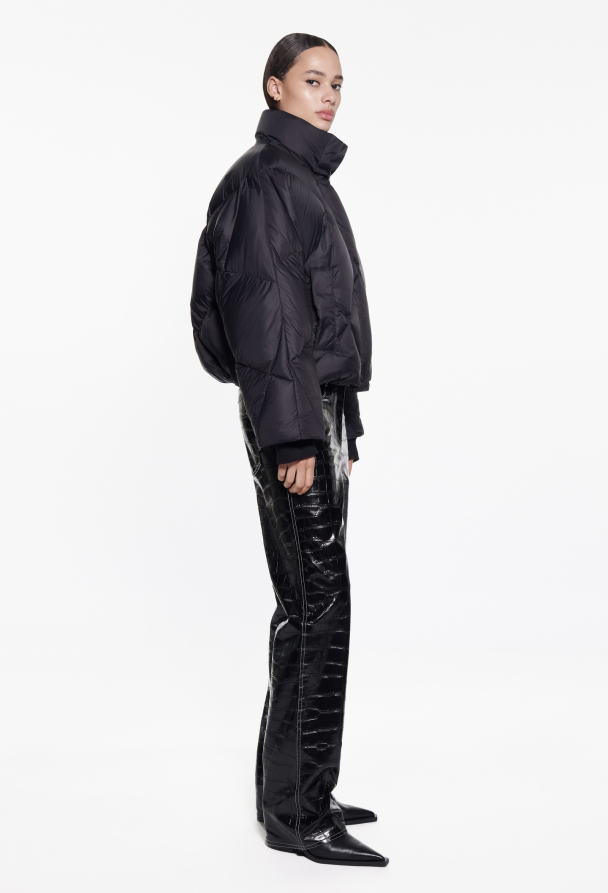 Aina Jacket - Black  - Image 5