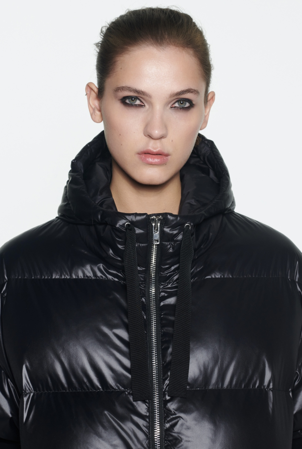 Adeline Jacket - Black  - Image 2