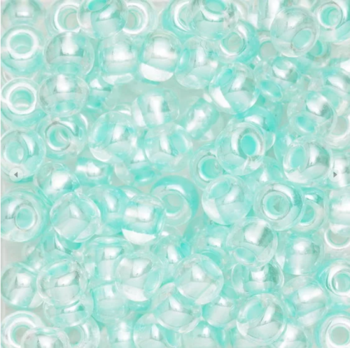Rocaillesperle 6/0 mint