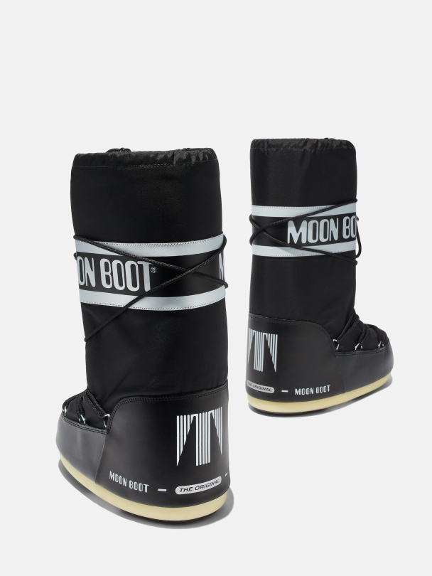 MOONBOOT Icon Nylon  - Image 3