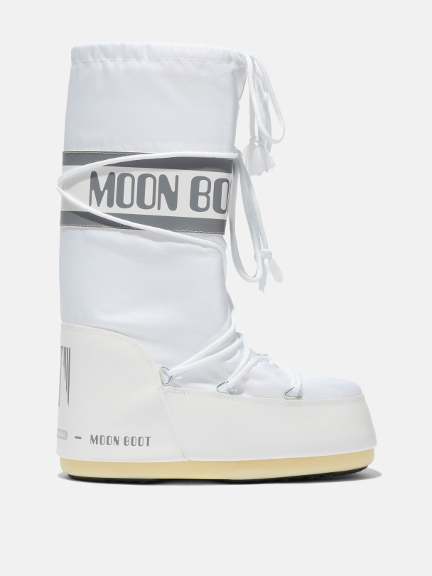 MOONBOOT Icon Nylon  - Image 1