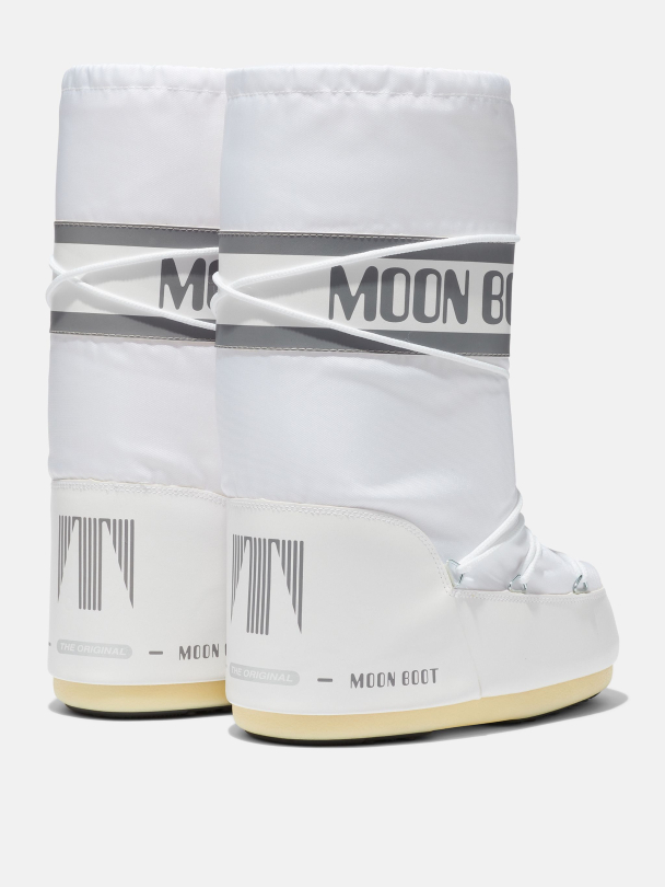 MOONBOOT Icon Nylon  - Image 2