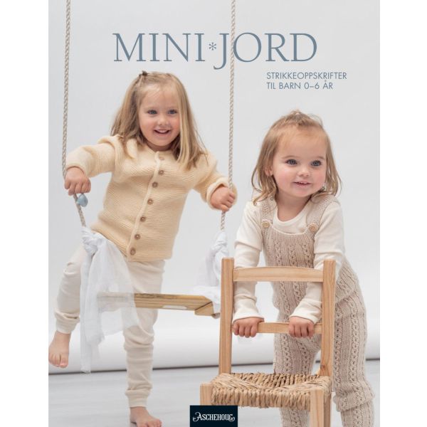 Jord Clothing - MiniJord