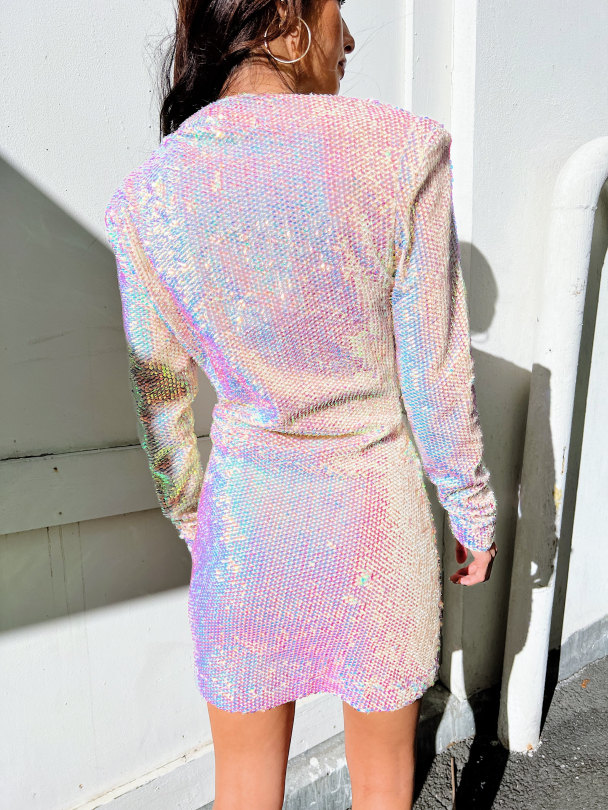 Stage Dress - Outer Space - Image 2