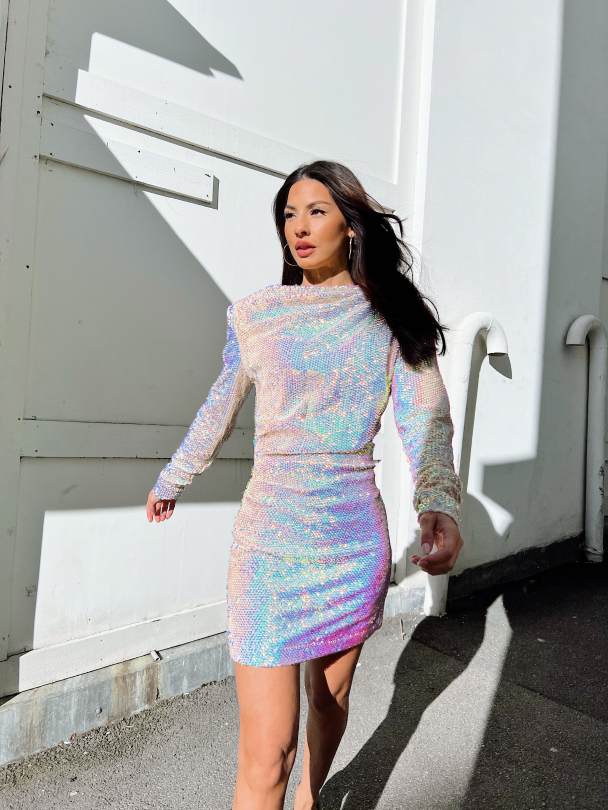 Stage Dress - Outer Space - Image 4