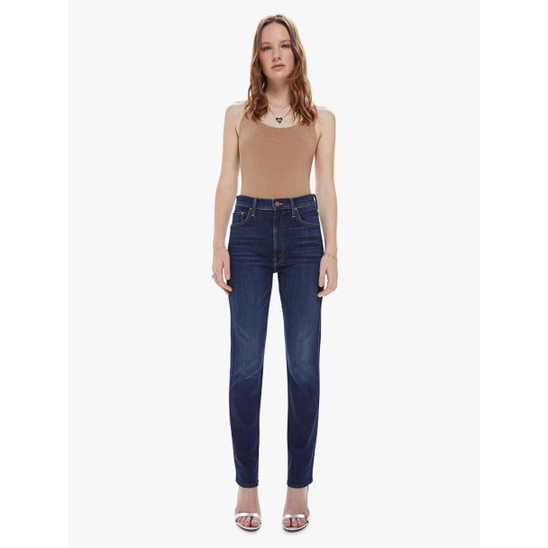 HIGH WAISTED DOUBLE RIDER SKIMP - Image 1