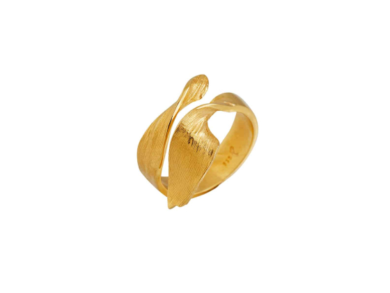 ASK RING, FORGYLT