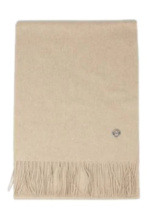 Montecristo cashmere scarf singlecolored