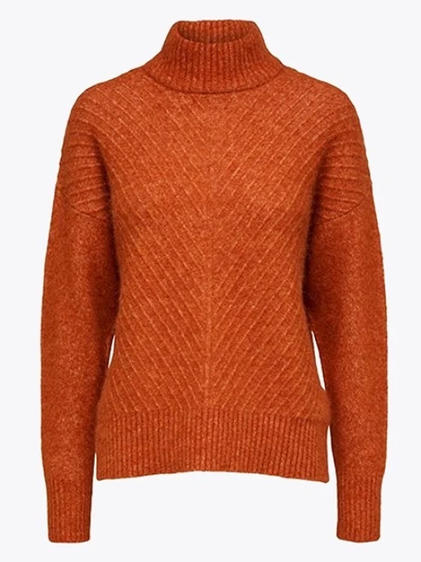 SELECTED FEMME Sif Sisse Knit