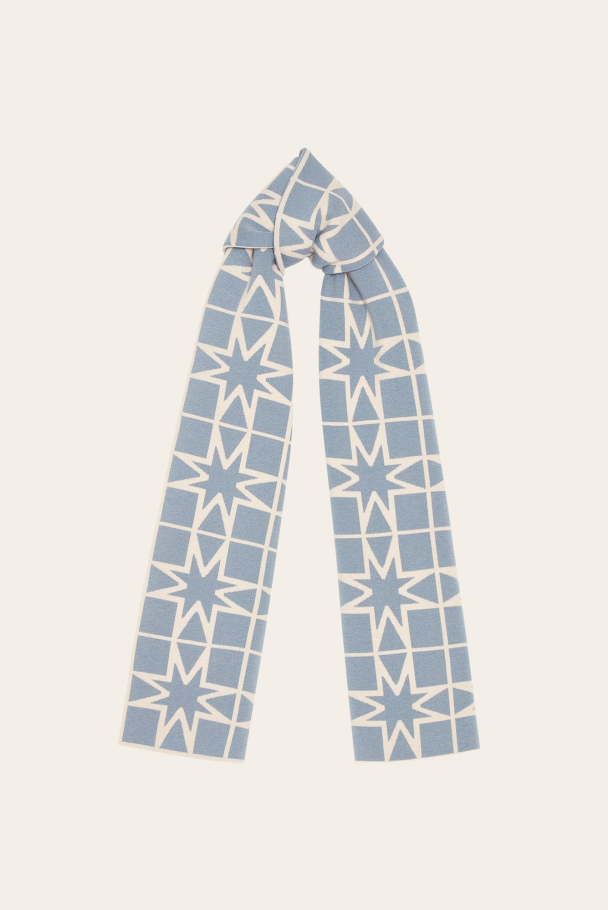 BY MALINA Eliana Scarf - Image 1