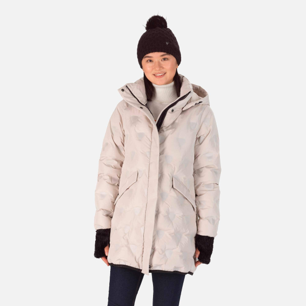 ROSSIGNOL Welded Quilt Shield Jacket - Image 1