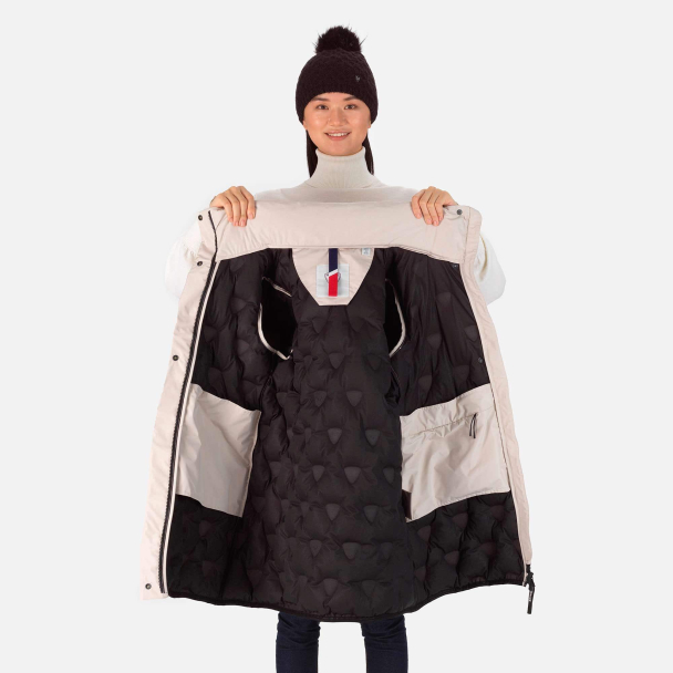 ROSSIGNOL Welded Quilt Shield Jacket - Image 2