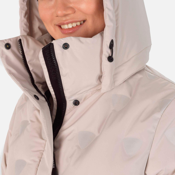 ROSSIGNOL Welded Quilt Shield Jacket - Image 3