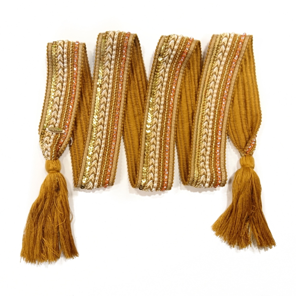 NOMA Knytebelte PonPon