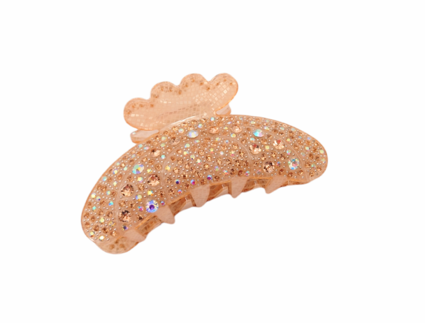 NOMA Exclusive Hårklype 