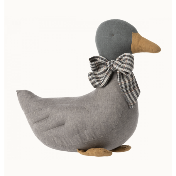 Duck - Grey