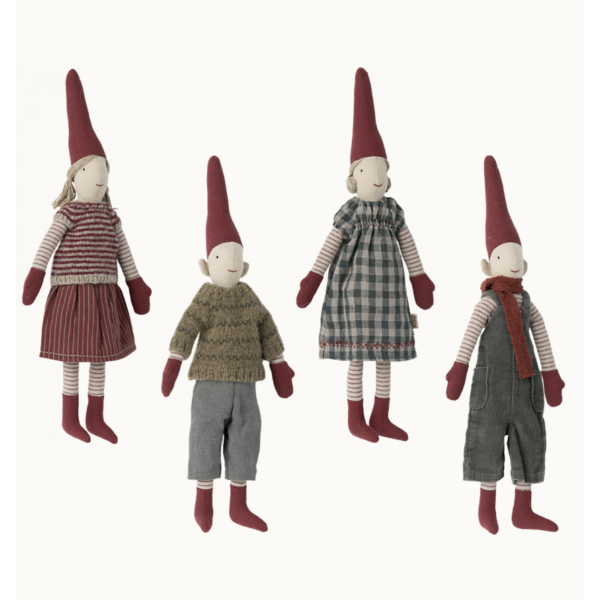 Maileg mini pixi - 2022