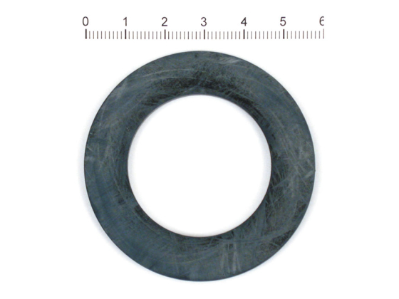 EARLY GASCAP, THICK
