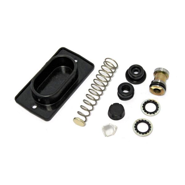 HANDLEBAR MASTER CYLINDER REBUILD KIT. 5/8" BORE