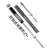 PS, FST FORK MONOTUBE CARTRIDGE KIT. STANDARD HEIGHT
