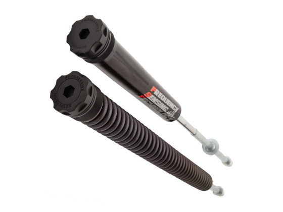 PS, FST FORK MONOTUBE CARTRIDGE KIT. STANDARD HEIGHT