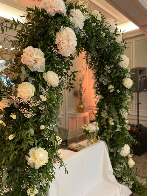 Blomsterbue - Image 3