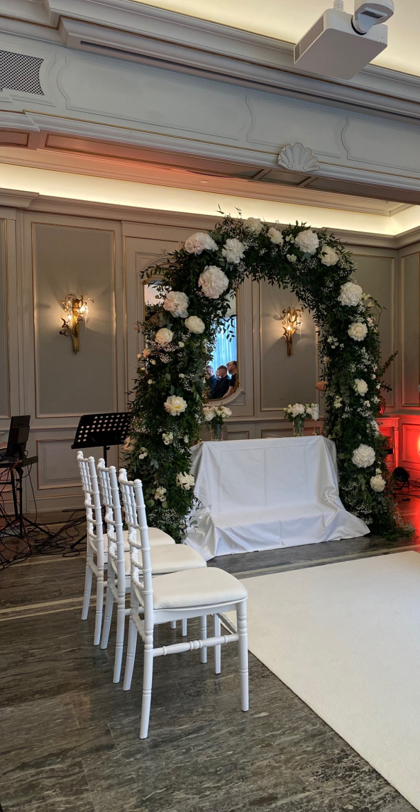 Blomsterbue - Image 4