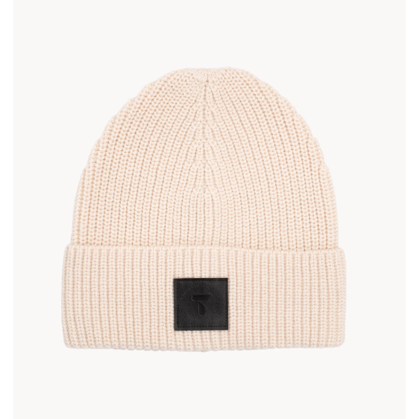 Rowan Beanie Lue - Light pink