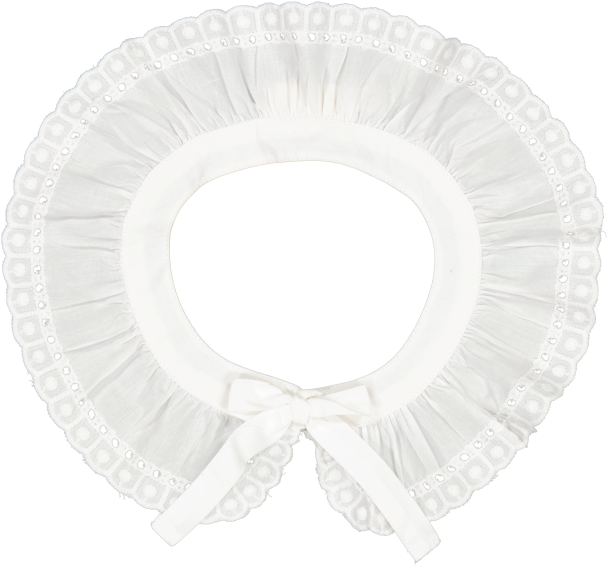 Adia Krage - White - Image 2