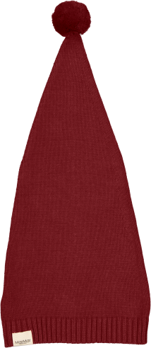 Alfen Nisselue Cotton Knit - Roseship