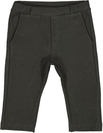 Bukse Chino Peli B - Dark Moss
