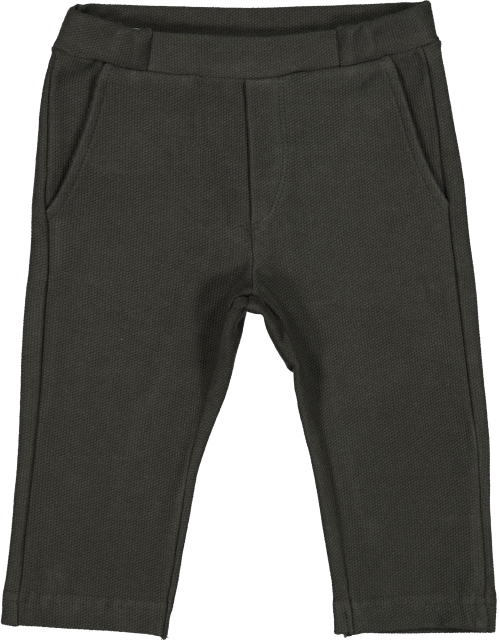 MARMAR - BUKSE CHINO PELI B DARK MOSS