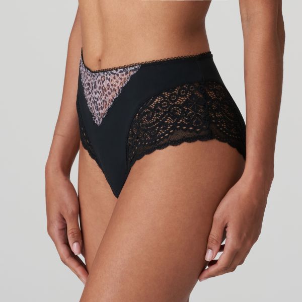 'Coely' full briefs, smokey