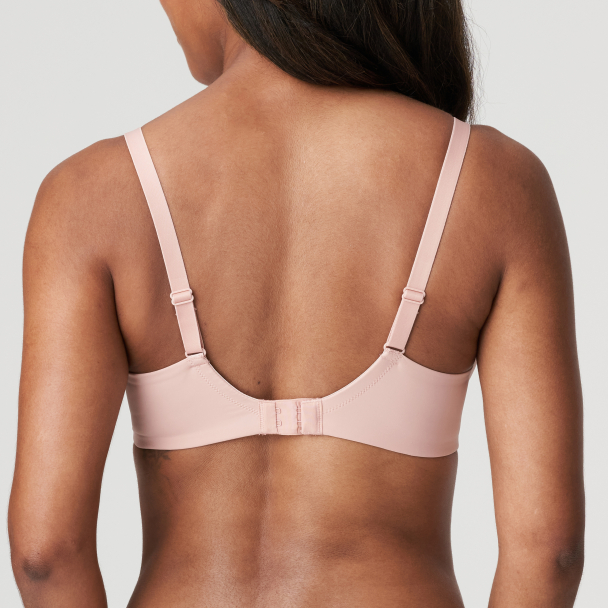 Figuras spacer bra, powder rose - Image 5