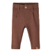 Lil' Atelier - Dicard Pant Rocky Road
