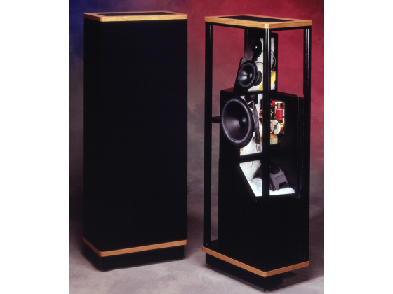 Vandersteen 2Ce signature ii