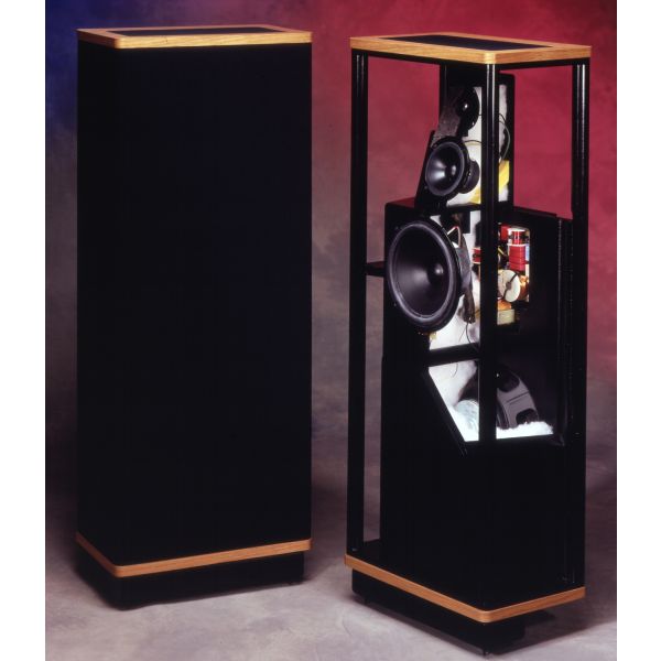 Vandersteen 2Ce signature ii