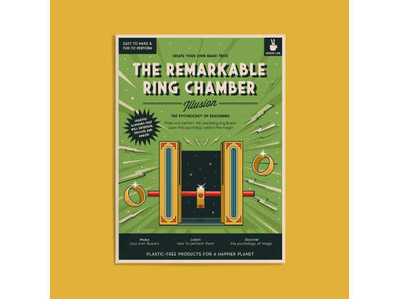 The Remarkable Ring Chamber