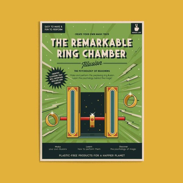 The Remarkable Ring Chamber
