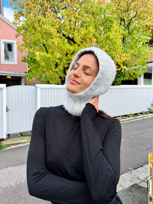 Runde Balaclava - Image 1