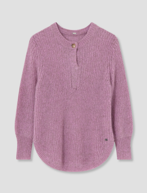 Malissa, Knit