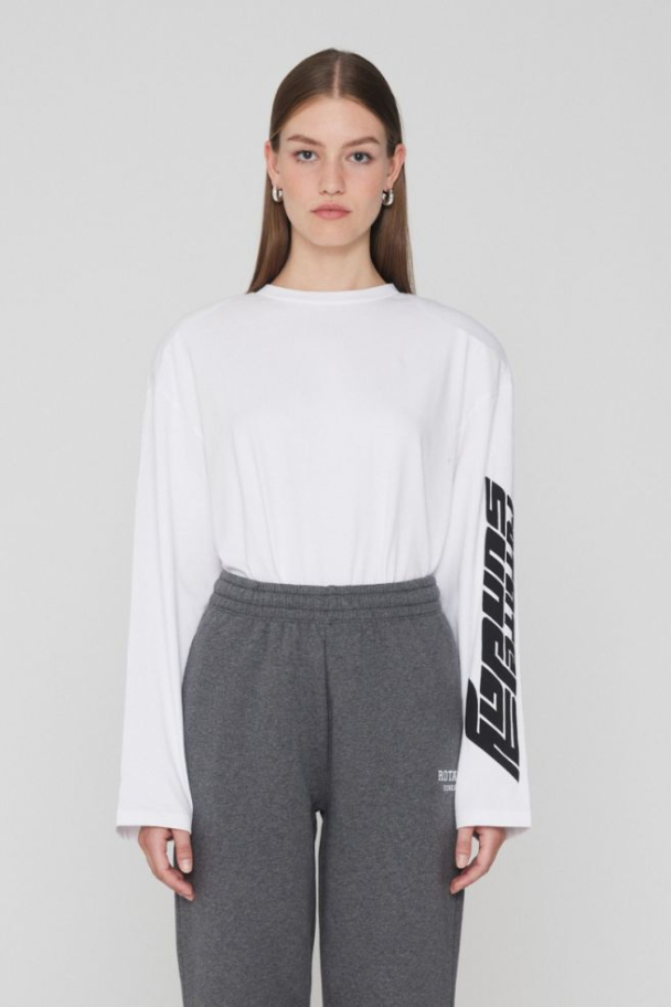 Liiinnea Shirt - Bright White  - Image 6